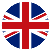 Angebot auf Englisch